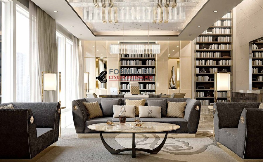 Кресло Bizzotto Art. 6057